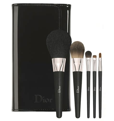 dior backstage foundation brush nr 11|Dior Backstage face brush.